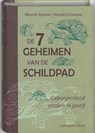 De 7 geheimen van de schildpad - Aljoscha Schwarz ; Ronald Schweppe - 9789069638034