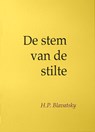 De stem van de stilte - BLAVATSKY, H.P. - 9789070328542