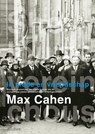 In vrede en vriendschap - Max Cahen - 9789070545321