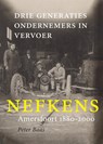 Nefkens - Peter Baas - 9789070545444