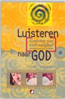 Luisteren naar God - J. Johnson - 9789070656911