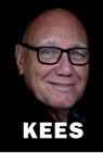 Kees - Kees Jansma & Wessel Penning - 9789071359910