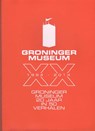 Groninger museum - Karin Sitalsing - 9789071691744