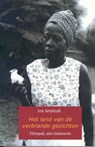 Het land van de verbrande gezichten - Ine Andreoli - 9789071794056