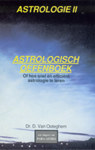 Astrologie 2 Astrologisch oefenboek - D. van Ooteghem - 9789072189035