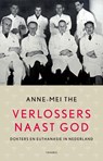 Verlossers naast God - Anne-Mei The - 9789072219893