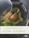 Topgerechten uit de Slow Cooker - J.F Mallet ; Jean-François Mallet - 9789073191983