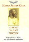Gayan Vadan Nirtan - H. Inayat Khan - 9789073207042