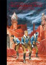De rode dood - Don Lawrence ; Mike Butterworth - 9789073508958