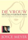 De Vrouw met zelfvertrouwen - Joyce Meyer - 9789074115483