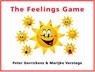The feelings game - P. Gerrickens ; M. Verstege - 9789074123129