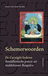 Schemerwoorden - Paul van der Velde - 9789074241243