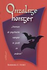 Onzalige honger - B.E. Hort - 9789074899826