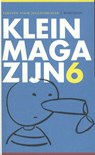 Klein magazijn 6 - Freek Mariën ; Jan Maillard ; Johan De Smet ; Ruth Mellaerts - 9789075175585