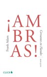 ¡Ambras! - Frank Adam - 9789075175622