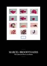 Marcel Broodthaers - Jan Ceuleers - 9789075225037