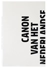 Canon van het Nederlandse landschap - H. Harsema - 9789075271300