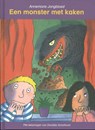 Een monster met kaken - Annemarie Jongbloed - 9789075689792