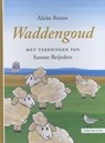 Waddengoud - Alieke Bruins - 9789075689808