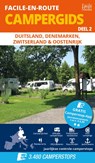 Facile-en-Route campergids Deel 2 - E.M. van den Dobbelsteen - 9789076080789