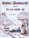 Ridder Bauknecht - Jeroom - 9789076168609