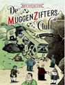 Het uitje van de muggenziftersclub - Matthias Giesen - 9789076168920