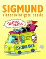 Sigmund vierentwintigste sessie - Peter de Wit - 9789076174426