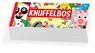 Knuffelbos, het boek - Jeroom - 9789076174624