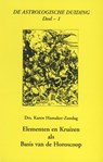 Elementen en kruizen als basis van de horoscoop - Karen M. Hamaker-Zondag - 9789076277141