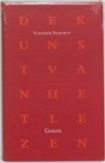 Gogol - Vladimir Nabokov - 9789076347394