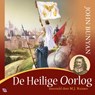 De heilige oorlog -  - 9789076466101