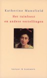 Het tuinfeest en andere verhalen - K. Mansfield - 9789076542188