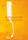 De Beker van Saki - Hazrat Inayat Khan - 9789076681405
