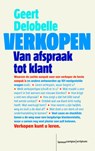 Verkopen - Geert Delobelle - 9789077432266