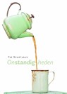 Onstandig heden - Yke Schotanus - 9789077487006