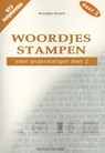 Woordjes stampen voor anderstaligen 2 - Anneke Koorn - 9789077698549