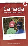Canada here we come... again! - J. Hofstra - 9789077698648