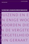 Verdwijnwoordenboek - Ton den Boon - 9789077767450