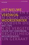 Het nieuwe verdwijnwoordenboek - Ton den Boon - 9789077767597