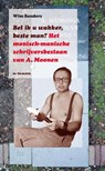 Bel ik u wakker, beste man? - Wim Sanders - 9789077767665