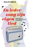 En ieder zong zijn eigen lied - Ton den Boon - 9789077767788