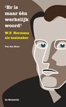 Er is maar één werkelijk woord - Ton den Boon - 9789077767948