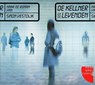 De kellner en de levenden -  - 9789077858066