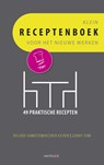 Klein receptenboek voor het nieuwe werken - Roland Hameeteman ; Ben Kuiken ; Gonny Vink - 9789077881651