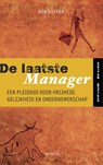 De laatste manager - Ben Kuiken - 9789077881873