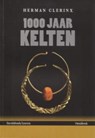 1000 jaar Kelten - CLERINX, Herman - 9789077942413