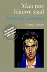 Man met blauwe sjaal - Martin Gayford - 9789077969113