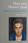 Man met blauwe sjaal - Martin Gayford - 9789077969151