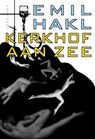 Kerkhof aan zee - Emil Hakl - 9789078068990