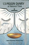 13-Moon Diary of Natural Time - Nicole E. Zonderhuis - 9789078070344